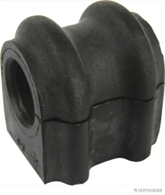 Mounting, stabiliser bar